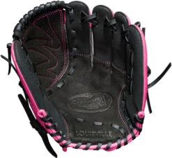 Rawlings Mizu Store -Rawlings Mizu Store 10 5 inch louisville slugger diva wtldvrf19105 girls fastpitch softball glove 14
