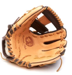 10.5 Inch Nokona Alpha Select S100 Youth Baseball/Softball Glove -Rawlings Mizu Store 10 5 inch nokona alpha select s100 youth baseball softball glove 14