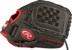 10.5 Inch Rawlings Mark Of A Pro Light MPL105DSB Youth Pro Taper Baseball Glove -Rawlings Mizu Store 10 5 inch rawlings mark of a pro light mpl105dsb youth pro taper baseball glove 21