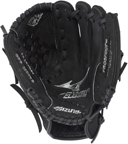 10 Inch Mizuno Prospect PowerClose GPP1000Y3 Youth Baseball Glove 312720 4 10 Inch Mizuno Prospect PowerClose GPP1000Y3 Youth Baseball Glove 312720 - Image 2