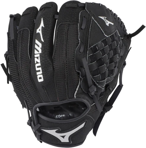 10 Inch Mizuno Prospect PowerClose GPP1000Y3 Youth Baseball Glove 312720 3 10 Inch Mizuno Prospect PowerClose GPP1000Y3 Youth Baseball Glove 312720