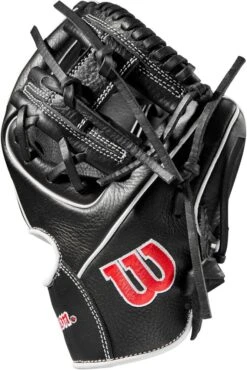 10 Inch Wilson Trainer Adult Infield Training Glove WBW10090910 9 10 Inch Wilson Trainer Adult Infield Training Glove WBW10090910 -Rawlings Mizu Store 10 inch wilson trainer adult infield training glove wbw10090910 21