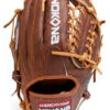 11.25 Inch Nokona Walnut Select W-200 Youth Baseball Infield Glove -Rawlings Mizu Store 11 25 inch nokona walnut select w 200 youth baseball infield glove 8