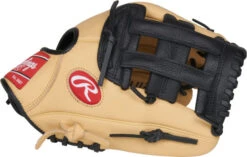 11.25 Inch Rawlings Select Pro Lite SPL112BC Youth Pro Taper Baseball Glove -Rawlings Mizu Store 11 25 inch rawlings select pro lite spl112bc youth pro taper baseball glove 10