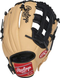 11.25 Inch Rawlings Select Pro Lite SPL112BC Youth Pro Taper Baseball Glove