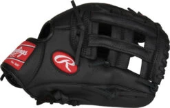 11.25 Inch Rawlings Select Pro Lite SPL112CS Youth Pro Taper Baseball Glove 7 11.25 Inch Rawlings Select Pro Lite SPL112CS Youth Pro Taper Baseball Glove -Rawlings Mizu Store 11 25 inch rawlings select pro lite spl112cs youth pro taper baseball glove 10