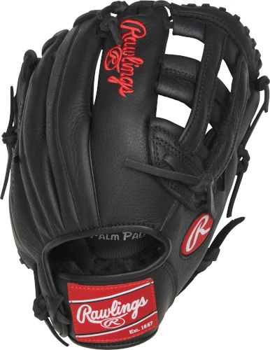 11.25 Inch Rawlings Select Pro Lite SPL112CS Youth Pro Taper Baseball Glove 3 11.25 Inch Rawlings Select Pro Lite SPL112CS Youth Pro Taper Baseball Glove
