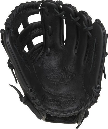11.25 Inch Rawlings Select Pro Lite SPL112CS Youth Pro Taper Baseball Glove 4 11.25 Inch Rawlings Select Pro Lite SPL112CS Youth Pro Taper Baseball Glove - Image 2
