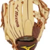 11.5 Inch Mizuno Classic Pro Soft GCP66S3 Adult Infield Baseball Glove 312685 -Rawlings Mizu Store 11 5 inch mizuno classic pro soft gcp66s3 adult infield baseball glove 312685 10