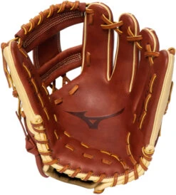 11.5 Inch Mizuno Prime Elite GPE1150 Adult Infield Baseball Glove 312822 -Rawlings Mizu Store 11 5 inch mizuno prime elite gpe1150 adult infield baseball glove 312822 14