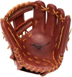 11.5 Inch Mizuno Prime Elite GPE1150M Adult Infield Baseball Glove 312875 -Rawlings Mizu Store 11 5 inch mizuno prime elite gpe1150m adult infield baseball glove 312875 14