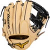 11.5 Inch Mizuno Pro GMP2-400RDD3 Adult Infield Baseball Glove 312816 -Rawlings Mizu Store 11 5 inch mizuno pro gmp2 400rdd3 adult infield baseball glove 312816 10