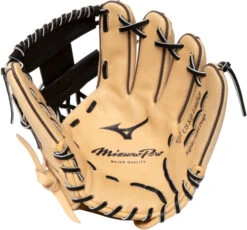 11.5 Inch Mizuno Pro GMP2-400RDD3 Adult Infield Baseball Glove 312816 -Rawlings Mizu Store 11 5 inch mizuno pro gmp2 400rdd3 adult infield baseball glove 312816 14