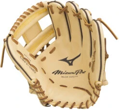 11.5 Inch Mizuno Pro GMP2-400S Adult Infield Baseball Glove 312491 -Rawlings Mizu Store 11 5 inch mizuno pro gmp2 400s adult infield baseball glove 312491 14