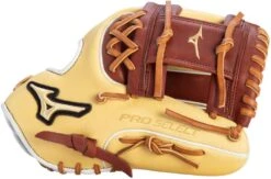 11.5 Inch Mizuno Pro Select GPS1-400S2 Adult Infield Baseball Glove 312951 -Rawlings Mizu Store 11 5 inch mizuno pro select gps1 400s2 adult infield baseball glove 312951 8
