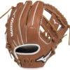 11.5 Inch Mizuno Pro Select GPSF1150 Womens Fastpitch Softball Glove 312510 -Rawlings Mizu Store 11 5 inch mizuno pro select gpsf1150 womens fastpitch softball glove 312510 4