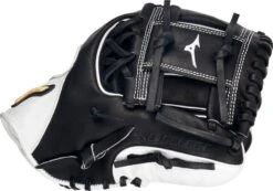 11.5 Inch Mizuno Pro Select GPSF2-1150 Women's Fastpitch Softball Glove 312992 -Rawlings Mizu Store 11 5 inch mizuno pro select gpsf2 1150 women s fastpitch softball glove 312992 8