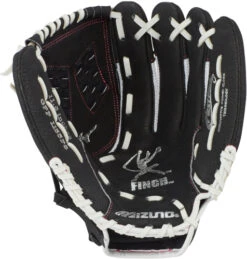 11.5 Inch Mizuno Prospect Finch GPP1155F3 Youth Fastpitch Softball Glove 312731 -Rawlings Mizu Store 11 5 inch mizuno prospect finch gpp1155f3 youth fastpitch softball glove 312731 9
