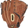 11.5 Inch Mizuno Prospect PowerClose GPP1150Y3 Youth Baseball Glove 312622