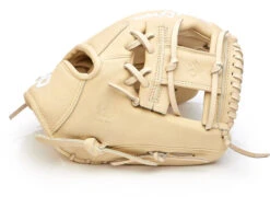 11.5 Inch Nokona AmericanKIP A-1150 Blonde Adult Infield Glove -Rawlings Mizu Store 11 5 inch nokona americankip a 1150 blonde adult infield glove 13