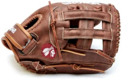 11.5 Inch Nokona Walnut W-V1150 Adult Infield Glove 9 11.5 Inch Nokona Walnut W-V1150 Adult Infield Glove -Rawlings Mizu Store 11 5 inch nokona walnut w v1150 adult infield glove 14