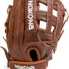 11.5 Inch Nokona Walnut W-V1150 Adult Infield Glove -Rawlings Mizu Store 11 5 inch nokona walnut w v1150 adult infield glove 4