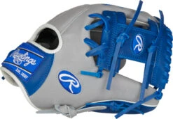 11.5 Inch Rawlings Heart Of The Hide PRO204-2GR Adult Infield Baseball Glove -Rawlings Mizu Store 11 5 inch rawlings heart of the hide pro204 2gr adult infield baseball glove 17