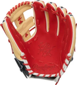 11.5 Inch Rawlings Heart Of The Hide PRO314-19SN Adult Infield Baseball Glove -Rawlings Mizu Store 11 5 inch rawlings heart of the hide pro314 19sn adult infield baseball glove 14