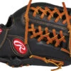 11.5 Inch Rawlings Premium Pro PPR1150 Adult Infield Baseball Glove -Rawlings Mizu Store 11 5 inch rawlings premium pro ppr1150 adult infield baseball glove 7