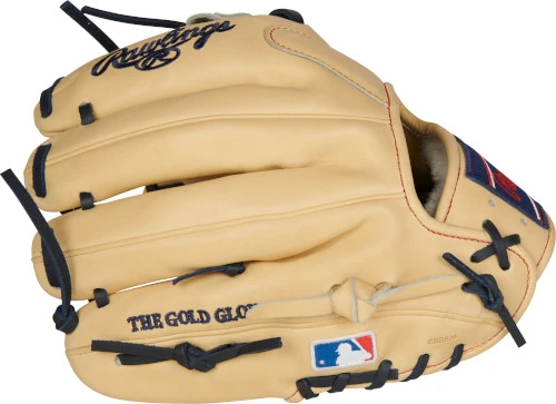 11.5 Inch Rawlings Pro Preferred PROS204-2C Adult Infield Baseball Glove 6 11.5 Inch Rawlings Pro Preferred PROS204-2C Adult Infield Baseball Glove - Image 4