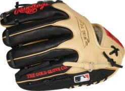 11.5 Inch Rawlings Pro Preferred PROS204W-2CBG Adult Infield Baseball Glove 9 11.5 Inch Rawlings Pro Preferred PROS204W-2CBG Adult Infield Baseball Glove -Rawlings Mizu Store 11 5 inch rawlings pro preferred pros204w 2cbg adult infield baseball glove 15