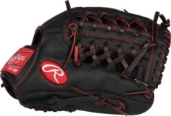 11.5 Inch Rawlings R9 Pro Taper R9YPT4-4B Youth Baseball Glove -Rawlings Mizu Store 11 5 inch rawlings r9 pro taper r9ypt4 4b youth baseball glove 11
