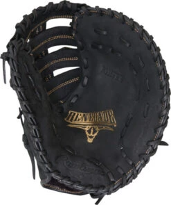 11.5 Inch Rawlings Renegade R115FBM Adult Baseball Firstbase Mitt -Rawlings Mizu Store 11 5 inch rawlings renegade r115fbm adult baseball firstbase mitt 8