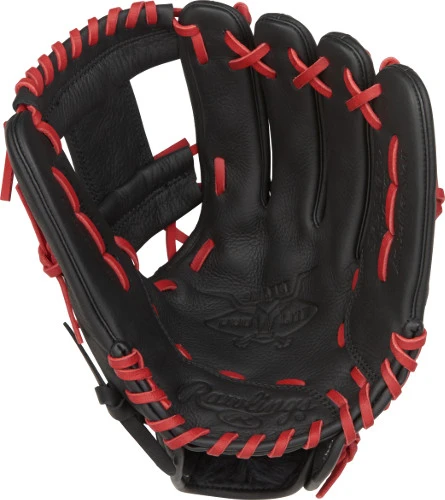 11.5 Inch Rawlings Select Pro Lite SPL150FL Youth Pro Taper Baseball Glove 4 11.5 Inch Rawlings Select Pro Lite SPL150FL Youth Pro Taper Baseball Glove - Image 2