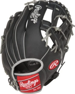 11.5 Inch Rawlings Select Pro Lite SPL150MM Youth Pro Taper Baseball Glove