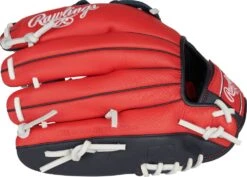 11.5 Inch Rawlings Select Pro Lite Youth Pro Taper Baseball Glove SPL115RA -Rawlings Mizu Store 11 5 inch rawlings select pro lite youth pro taper baseball glove spl115ra 10