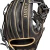 11.5 Inch Wilson A1000 Adult Infield Baseball Glove WBW100134115 -Rawlings Mizu Store 11 5 inch wilson a1000 adult infield baseball glove wbw100134115 9