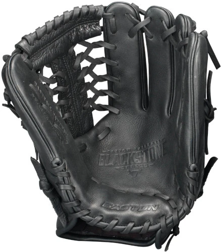 11.75 Inch Easton Blackstone Series BL1176 Adult Infield Baseball Glove 4 11.75 Inch Easton Blackstone Series BL1176 Adult Infield Baseball Glove - Image 2