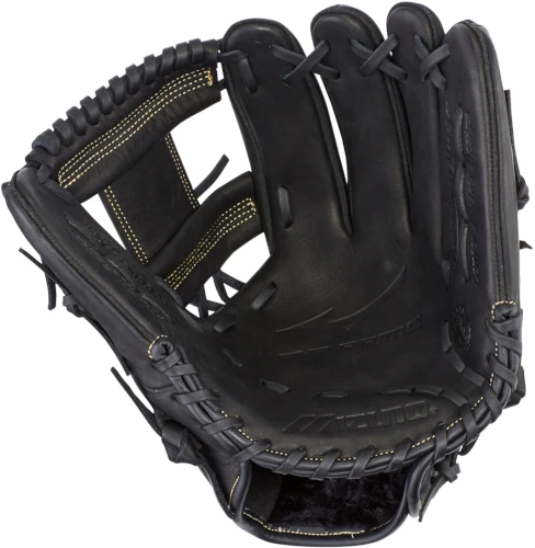 11.75 Inch Mizuno MVP Prime GMVP1175P3 Adult Infield Baseball Glove 312704 4 11.75 Inch Mizuno MVP Prime GMVP1175P3 Adult Infield Baseball Glove 312704 - Image 2