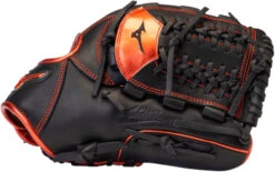 11.75 Inch Mizuno MVP Prime SE GMVP1175PSE8-Black/Red Adult Infield Baseball Glove 7 11.75 Inch Mizuno MVP Prime SE GMVP1175PSE8-Black/Red Adult Infield Baseball Glove -Rawlings Mizu Store 11 75 inch mizuno mvp prime se gmvp1175pse8 black red adult infield baseball glove 17