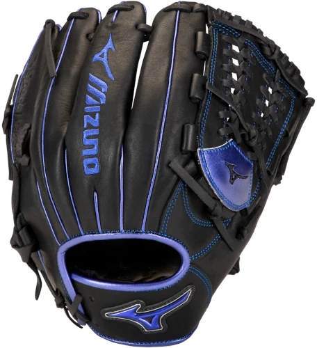 11.75 Inch Mizuno MVP Prime SE GMVP1175PSE8-Black/Royal Adult Infield Baseball Glove 3 11.75 Inch Mizuno MVP Prime SE GMVP1175PSE8-Black/Royal Adult Infield Baseball Glove