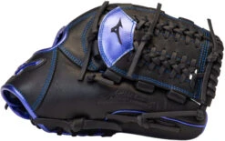 11.75 Inch Mizuno MVP Prime SE GMVP1175PSE8-Black/Royal Adult Infield Baseball Glove 7 11.75 Inch Mizuno MVP Prime SE GMVP1175PSE8-Black/Royal Adult Infield Baseball Glove -Rawlings Mizu Store 11 75 inch mizuno mvp prime se gmvp1175pse8 black royal adult infield baseball glove 17