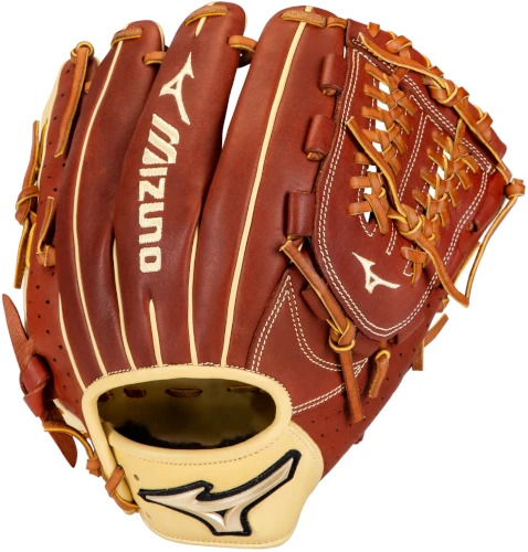 11.75 Inch Mizuno Prime Elite GPE1175 Adult Infield Baseball Glove 312844 3 11.75 Inch Mizuno Prime Elite GPE1175 Adult Infield Baseball Glove 312844