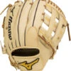 11.75 Inch Mizuno Pro GMP2-600D Adult Infield Baseball Glove 312536 -Rawlings Mizu Store 11 75 inch mizuno pro gmp2 600d adult infield baseball glove 312536 8