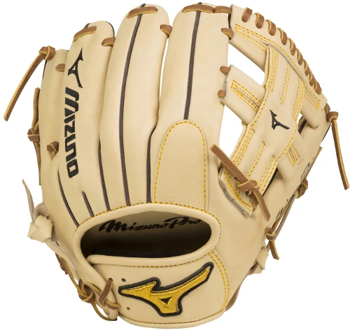 11.75 Inch Mizuno Pro GMP2-600R Adult Infield Baseball Glove 312490 3 11.75 Inch Mizuno Pro GMP2-600R Adult Infield Baseball Glove 312490