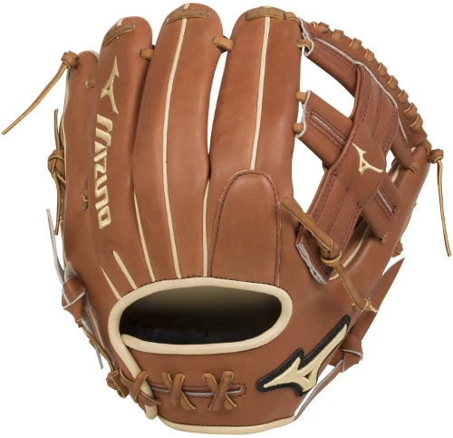 11.75 Inch Mizuno Pro Select GPS1-600R Adult Infield Baseball Glove 312494 3 11.75 Inch Mizuno Pro Select GPS1-600R Adult Infield Baseball Glove 312494
