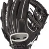 11.75 Inch Mizuno Pro Select GPSF1175BK Women's Fastpitch Softball Glove 312769 1 11.75 Inch Mizuno Pro Select GPSF1175BK Women's Fastpitch Softball Glove 312769 -Rawlings Mizu Store 11 75 inch mizuno pro select gpsf1175bk women s fastpitch softball glove 312769 10