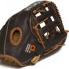 11.75 Inch Nokona Alpha Select S222 Youth Baseball Glove 2 11.75 Inch Nokona Alpha Select S222 Youth Baseball Glove -Rawlings Mizu Store 11 75 inch nokona alpha select s222 youth baseball glove 4