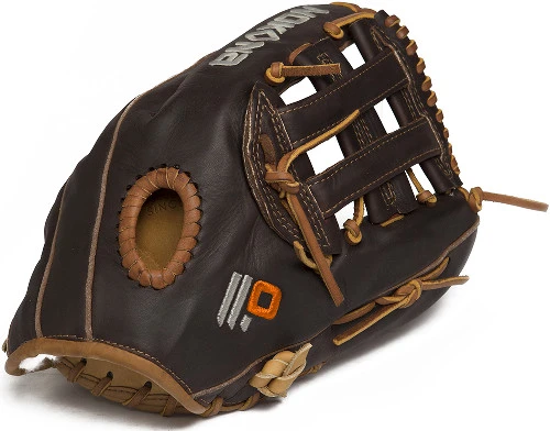 11.75 Inch Nokona Alpha Select S222 Youth Baseball Glove 3 11.75 Inch Nokona Alpha Select S222 Youth Baseball Glove