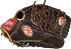 11.75 Inch Rawlings Gold Glove RGG205-9MO Adult Infield Baseball Glove -Rawlings Mizu Store 11 75 inch rawlings gold glove rgg205 9mo adult infield baseball glove 16